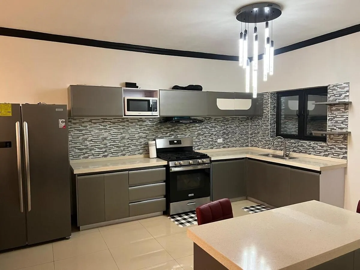 Apartamento Where Luxury Meet Comfort Kupuis